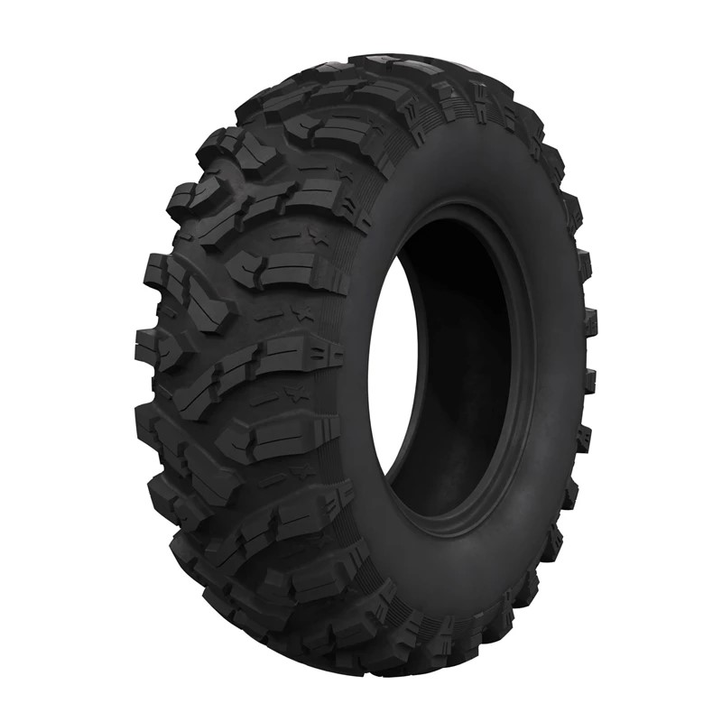 Pro Armor X Terrain Front Tires | GenuinePolarisParts.com