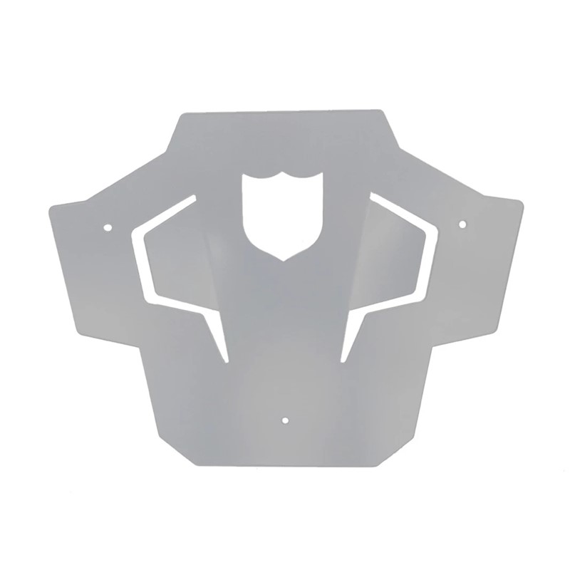 Pro XP Sport Rear Skid Plates | GenuinePolarisParts.com