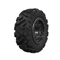4302 Beadlock, Attack Wheel and Tire Sets