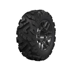 4303 Beadlock, Attack Wheel and Tire Sets