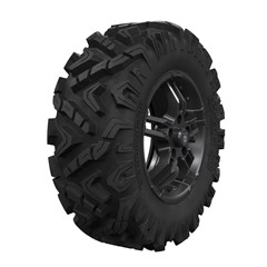 Pro Armor 5206 Attack 2.0 Wheel and Tire Sets