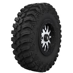 Pro Armor 5301, Crawler At Wheel and Tire Sets