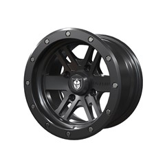 PRO Armor Youth Combat Front Wheels