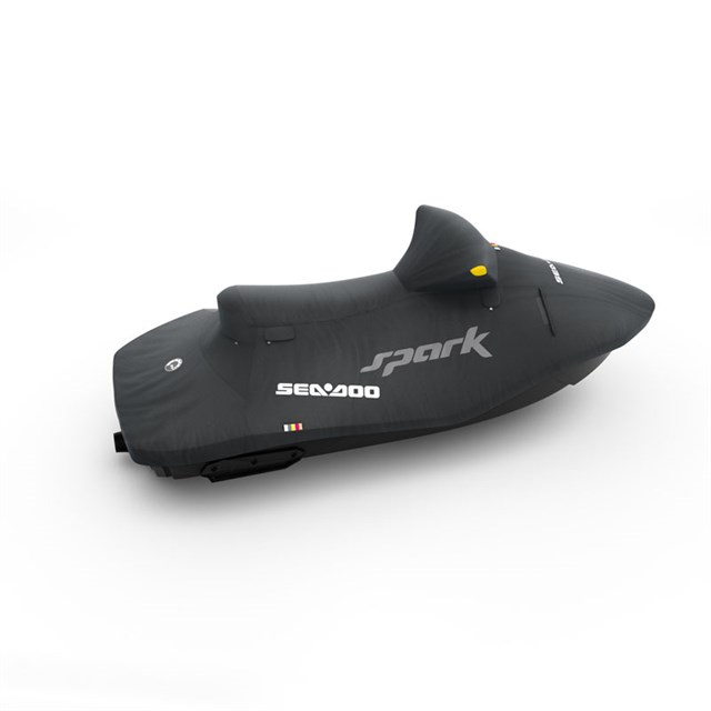 Sea-Doo Spark Covers - 2up | Fox Powersports Ski-Doo Partshouse