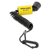 D.E.S.S.™ Floating Safety Lanyard
