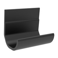 Cover Replacement Hooks for All models (2017 and up)