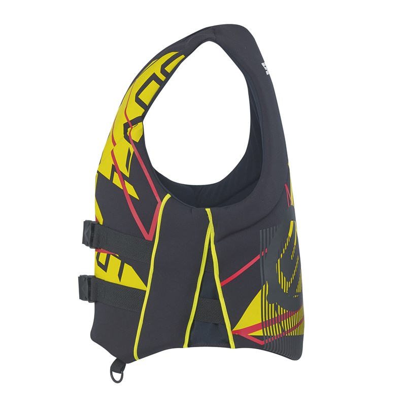 Men's Freedom Life Jacket | Fox Powersports Sea-Doo Partshouse