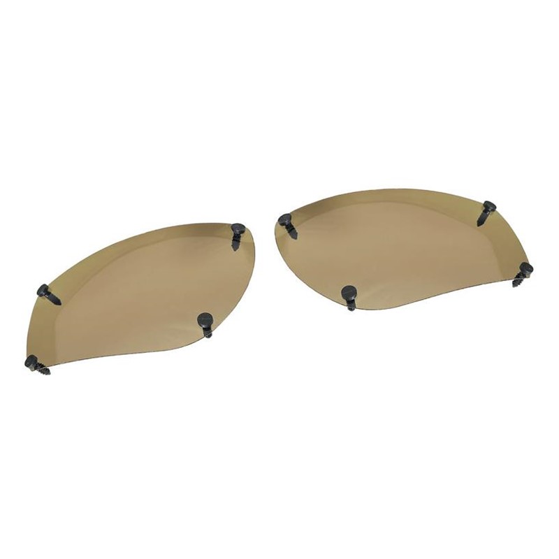 Amphibious Goggle Polarized Replacement Lens