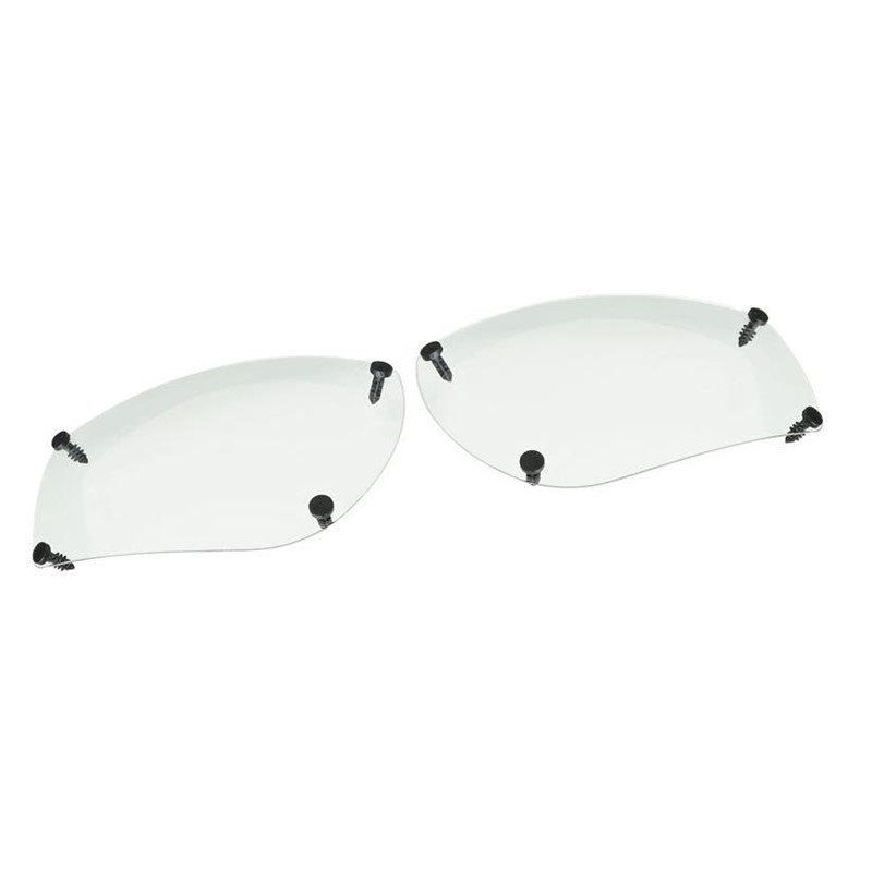Amphibious Goggle Polarized Replacement Lens
