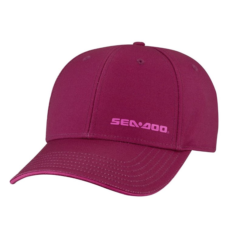 Classic Caps SEA-DOO CLASSIC CAP MEN O/S