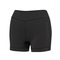 1.5mm Neoprene Womens Shorty Shorts