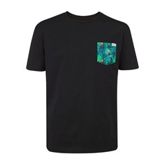 Aloha Pocket T-Shirts