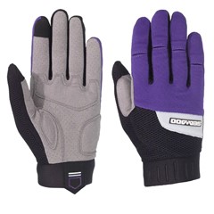 Choppy Gloves