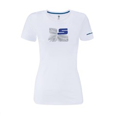 Sea-Doo Womens Signature T-Shirts