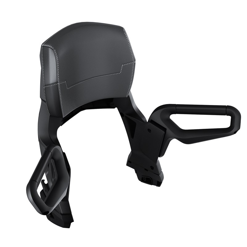 LinQ 1 + 1 Backrest - (REV-XM, XS, XP, XR, REV-XU Tundra) | Xtreme ...