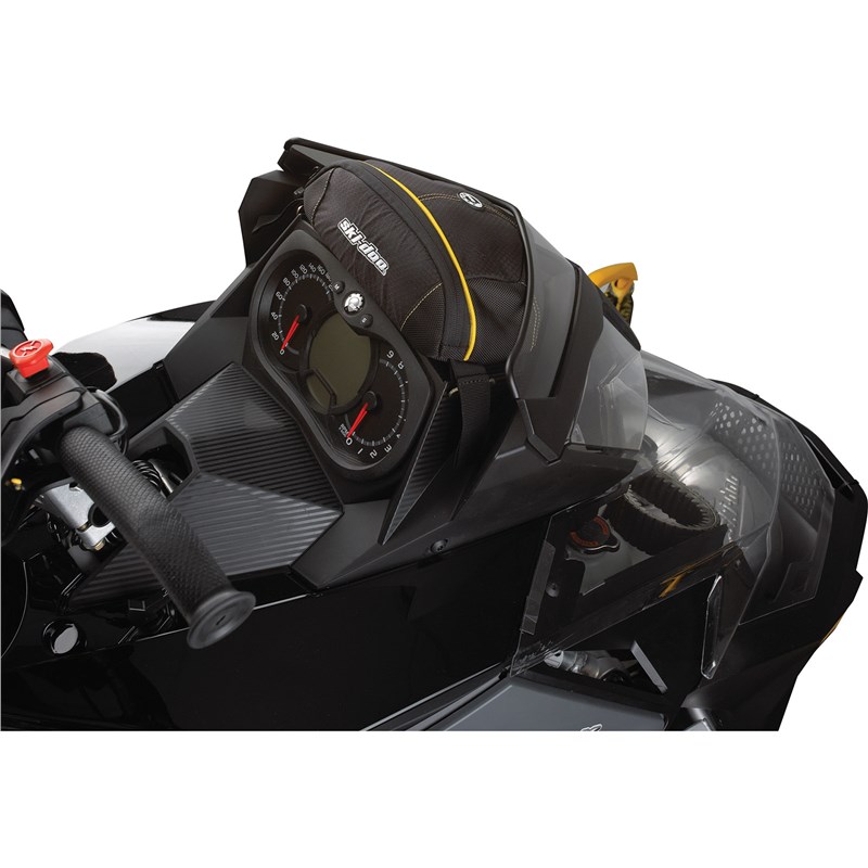 Dashboard Bag REV XP Fox Powersports Ski Doo Partshouse