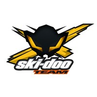 Ski-Doo X-Team Bee