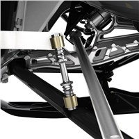 Sway Bar Quick Disconnect Link Kit - (REV-XP Summit 2012 and prior)