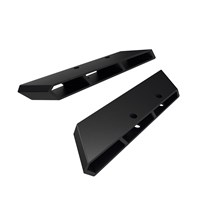 Shims for stackable LinQ Fuel Caddy - (REV-XS, XM, XP)