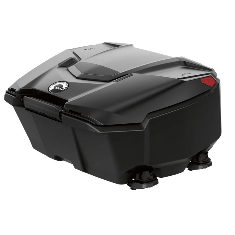 LinQ Cargo Box 860201100, Fox Powersports Sea-Doo Partshouse