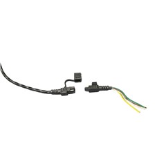 12-Volt Plug for LinQ Multi-Mount Plate