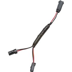 Electrical Accessories Wiring Harness