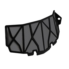 Front Prefilter Grill