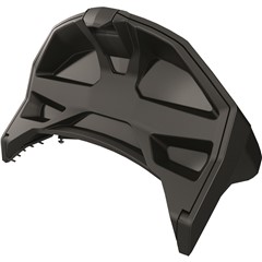 Glovebox Extension/GPS Supports