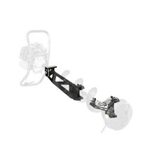 LinQ Ice Auger Holder