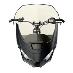 2023 Ski-Doo Renegade X ACE 900 Turbo R Windshields, Ski-Doo Accessories