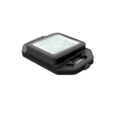 Trail Pro Bag Cover Lids