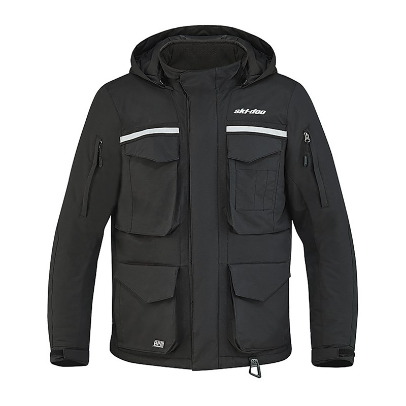 Expedition Jacket