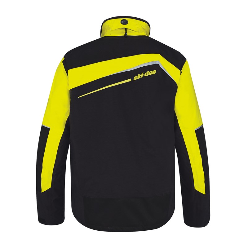 ski doo glide jacket