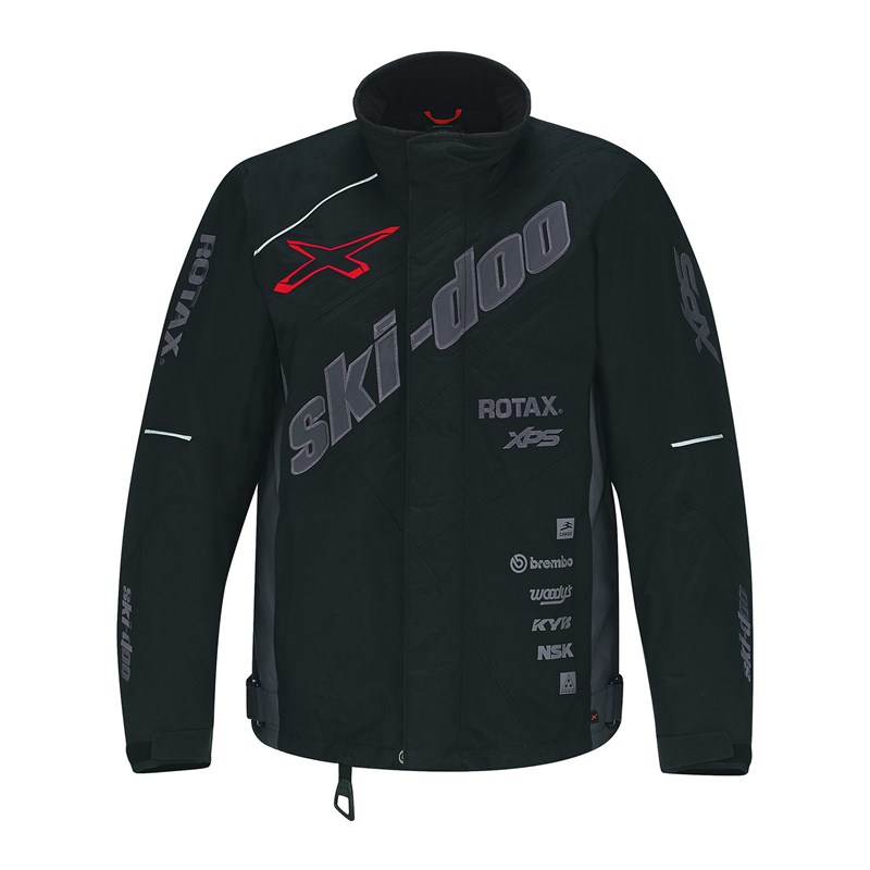 ski doo xteam jacket