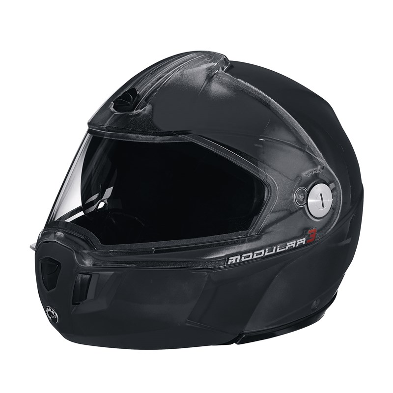 Modular 3 Helmet