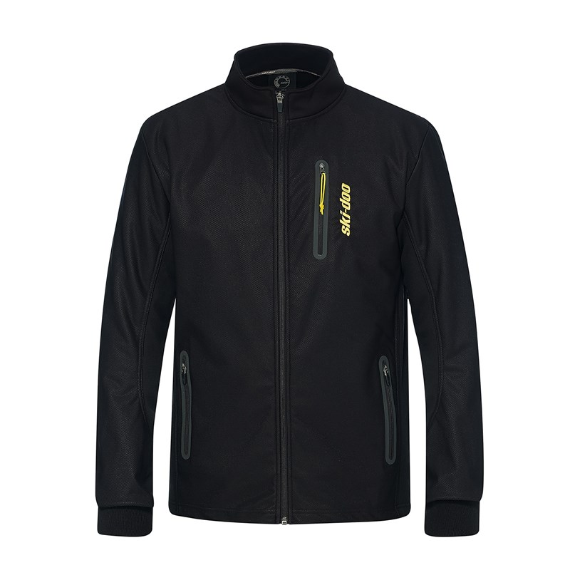 Tech Windproof Fleece Jacket | Xtreme Powersports