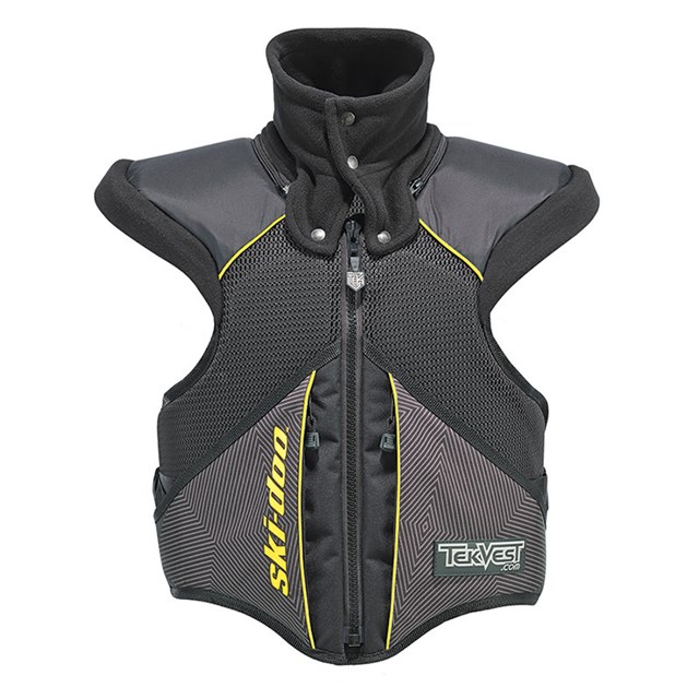 Super Sport Tek Vest (S to XL)