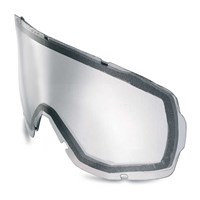 Goggles Replacement Dual Lens