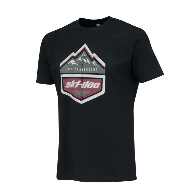 Alps T-Shirts ALPS T-SHIRT MEN 3XL