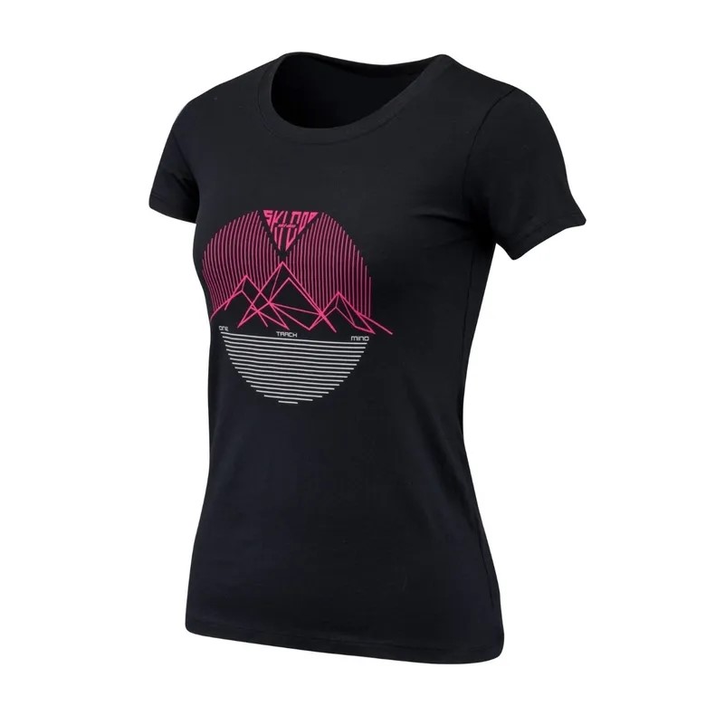 Alps Womens T-Shirts ALPS T-SHIRT LADIES XS