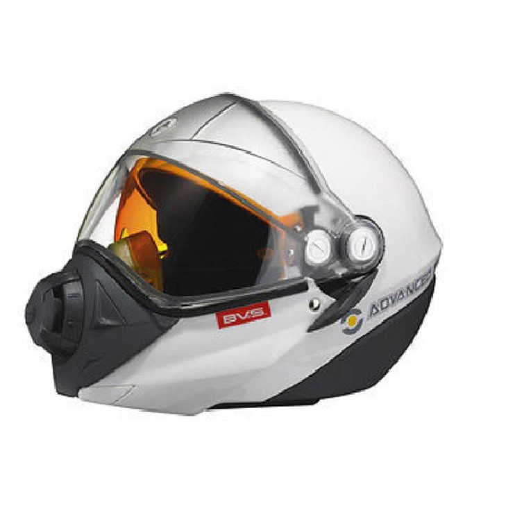 BV2S Helmet