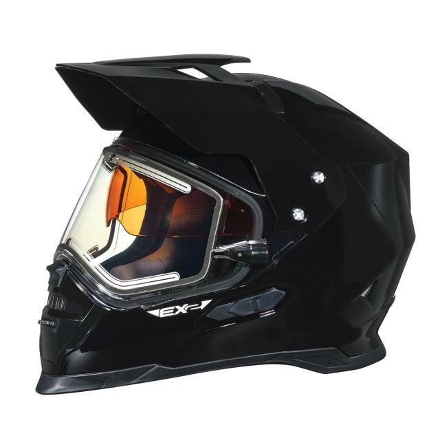 EX-2 Enduro Helmets
