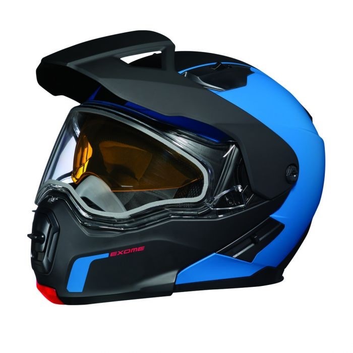 Exome Sport Helmets