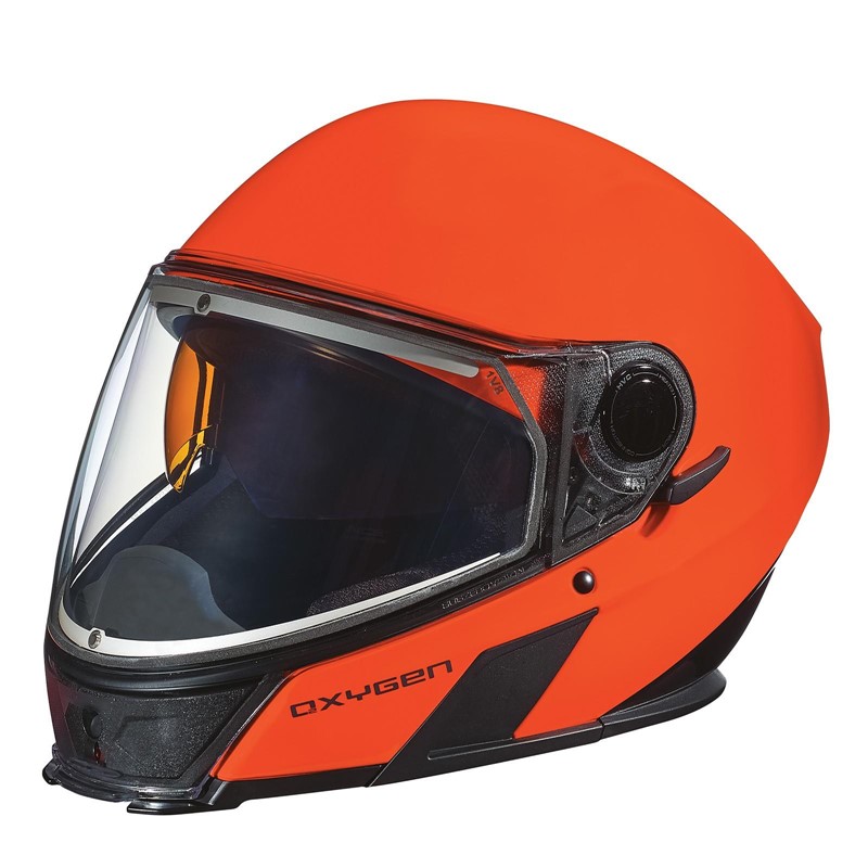 OXYGEN Helmets | Fox Powersports Ski-Doo Partshouse