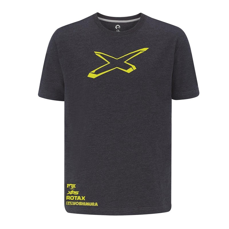 X-Team T-Shirts (2020) X-TEAM T-SHIRT H/M P/S