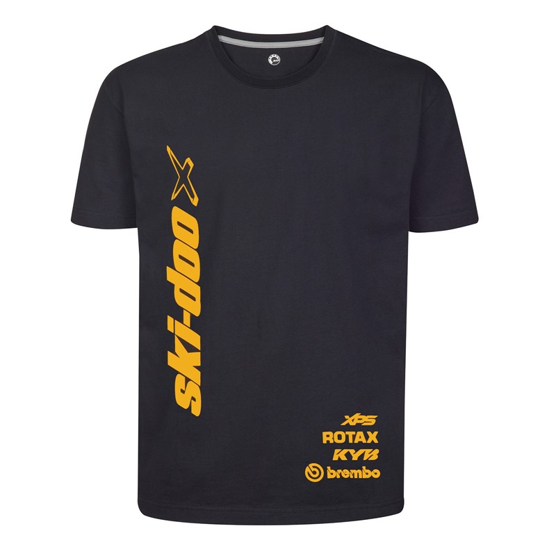 X-Team T-Shirts X-TEAM T-SHIRT MEN XL