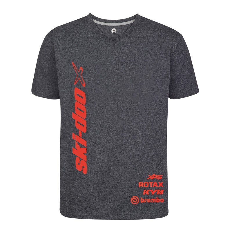 X-Team T-Shirts X-TEAM T-SHIRT MEN 3XL