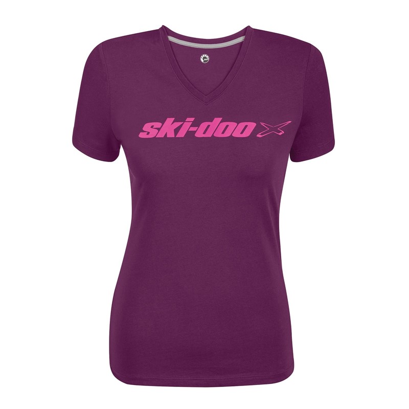 X-Team Womens T-Shirts X-TEAM T-SHIRT LADIE XS