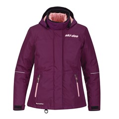 Absolute 0 Womens Jackets