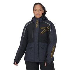 Absolute 0 X-Team Edition Womens Jackets